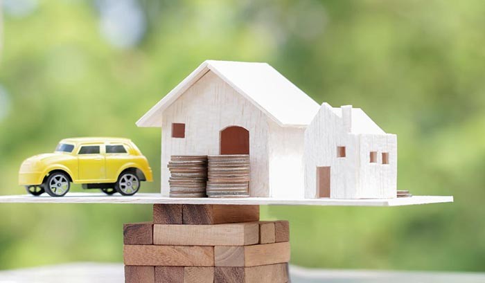 Buy a Car